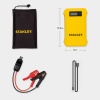 STANLEY SXA125 12Volt 700Amp Lityum Polimer Akü Takviye + Powerbank + Led Lamba