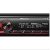 Pionner MVH-S320BT USB/FM/Aux/Mp3/Bluetooth Oto Teyp 4x50 Watt