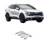 Kia Sportage 2021- Kapı Kolu ABS Kromu OEM (Made in Korea)