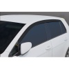VW Golf 7 2012-2020 Cam Rüzgarlık OEM (Made in Korea)