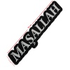 Maşallah Metal Yazı