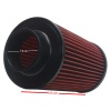 Hava Filtresi Performans 76mm K&N Kırmızı DAHI76