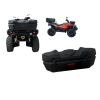 ATV Çantası 120lt. Universal Diamond Model