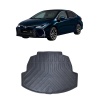 Toyota Corolla Sedan 2018-2024 Arası 3D Bagaj Havuzu