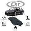 VW Passat B8 2015 ve Sonrası Tek Sol 3D Araca Özel Paspas