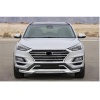 Hyundai Tucson 2019-2020 Arası Ön Difüzör Koruma
