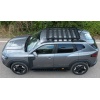 Renault Duster 2024 Model Uyumlu Off-Road Yan Basamak Seti AQM4WD Q30