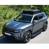 Renault Duster 2024 Model Uyumlu Off-Road Yan Basamak Seti AQM4WD Q30