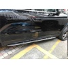 Porsche Cayenne 2010-2017 Arası Yan Basamak OEM