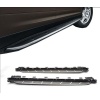 Porsche Cayenne 2018-2023 Arası Yan Basamak OEM