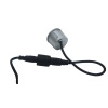 Araç Park Sensör Gözü Universal Tek 18mm Gri