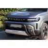 Renault Duster 2024 Model Uyumlu Ön Koruma AQM4WD