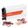 Space İnverter Dönüştürücü USBli 12-220V 600 Watt/ ICCA90