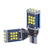T15 dekoratif led ampul canbus beyaz / LAAM949