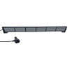 21 fonksiyonlu çakar lamba 68cm kırmızı-kırmızı 12-30v / LAPA206