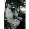 Space Elegance 5li Set Minder Gri / KLMNY549