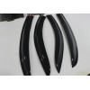 Space Cam Rüzgarlığı 1,2mm Renault Kangoo Yan Model -2li Set / CARU377