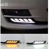 Space Gündüz ledi Vw Golf 7 set/ LASS269