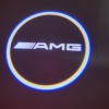 Kapı altı lazer ışık Amg / LAAM456-17