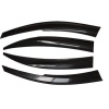 Space Cam Rüzgarlığı 1.2mm Ford/Escort 4lü Set / CARU374