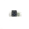 Space Plaka Lamba Kamerası Ford/Fiesta-Focus-Hatchback 09S/ GUAL99