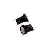 Space Ledli Dekoratif Ampul T10 Cob Led Değişken 7 Renk 12V / LAAM515