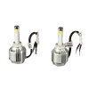 Space Led Far Ampulü Çift Renk Mavi/Beyaz H27-36W-4800LM-12V / LAAM493