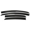 Space Cam Rüzgarlığı 0,9mm Kia/Sorento 2010 4lü Set / CARU58