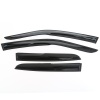 Space Cam Rüzgarlığı 1,2mm Opel Astra 2005 4lü Set / CARU317