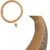 Space Direksiyon Kılıfı 38 cm Bej / DIKI366-BJ