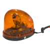 Space Mıknatıslı Oval İkaz Lambası 12V / LAIK79