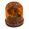 Space Mıknatıslı Oval İkaz Lambası 12V / LAIK79