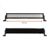 Space Offroad sis lambası 54cm 120w 12-24V adet / LASS215