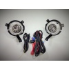 Space Sis lambası ve panjur Mitsubishi Triton 06-08 set/LASS167