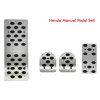 Space Pedal Seti Manuel Honda Yeni / ICPE41-1