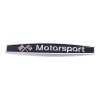 Space Metal Arma (MotorSport) / YACI110-14