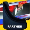 Space Partner Paçalık Arka Paçalık (2007-2017) / DAPAY604-24