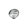 Space Sis lambası beyaz cam mavi angel 24v adet / LASS180-3
