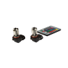Space Sis Ampul 16 Renkli Kumandalı 9005 27SMD-12V / LAAM667