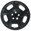 Jant Kapağı Kırılmaz 16 Egea Cross Model (1 Adet) (Amblem Hediyeli)