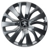 Jant Kapağı Kırılmaz 16 Rifter SKS Model (1 ADET)