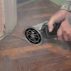 CAT DA09011 115mm Profesyonel Beton, Tuğla, Parke Taşı Elmas Kesme Diski (Turbo Kanallı Kenar)