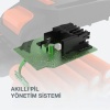 WORX WA3644 20Volt 4.0Ah. Li-ion PowerShare Pro Yedek Akü