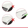 Ara Atkı Tavan Barı Basic Model 140cm Gri (2 Adet)