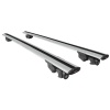 Ara Atkı Tavan Barı Hook Model 140cm Gri (2 Adet)