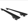 Ara Atkı Tavan Barı Hook Model 140cm Siyah (2 Adet)