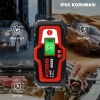 KOBB KBS6A 6/12V 150A Dijital Akü Şarj / Akü Bakım / Desülfatör ve Power Supply