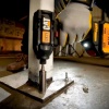 CAT DX71.2 18Volt 4.0Ah Li-ion Çift Akülü 215Nm Kömürsüz Profesyonel Şarjlı Darbeli Tornavida