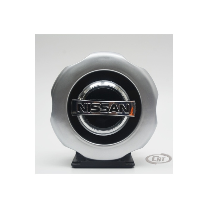 Nissan Skystar Jant Göbeği Kapağı 2002-2011 (1 Adet)
