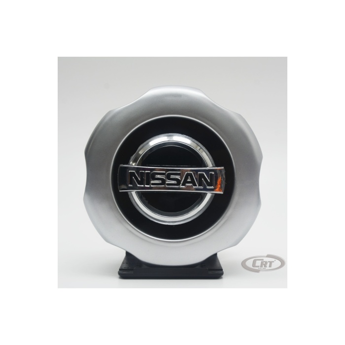 Nissan Skystar Jant Göbeği Kapağı Takımı 2002-2011 (4 Adet)